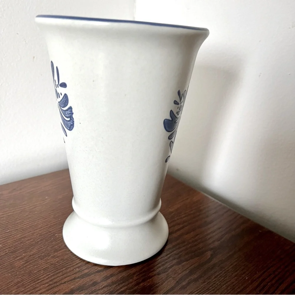 PFALTZGRAFF YORKTOWNE TALL LATTE MUG